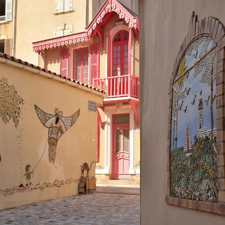 Appartamento Le Calypso Les Sables-dʼOlonne Esterno foto