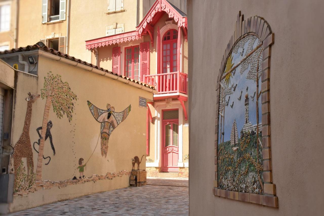 Appartamento Le Calypso Les Sables-dʼOlonne Esterno foto